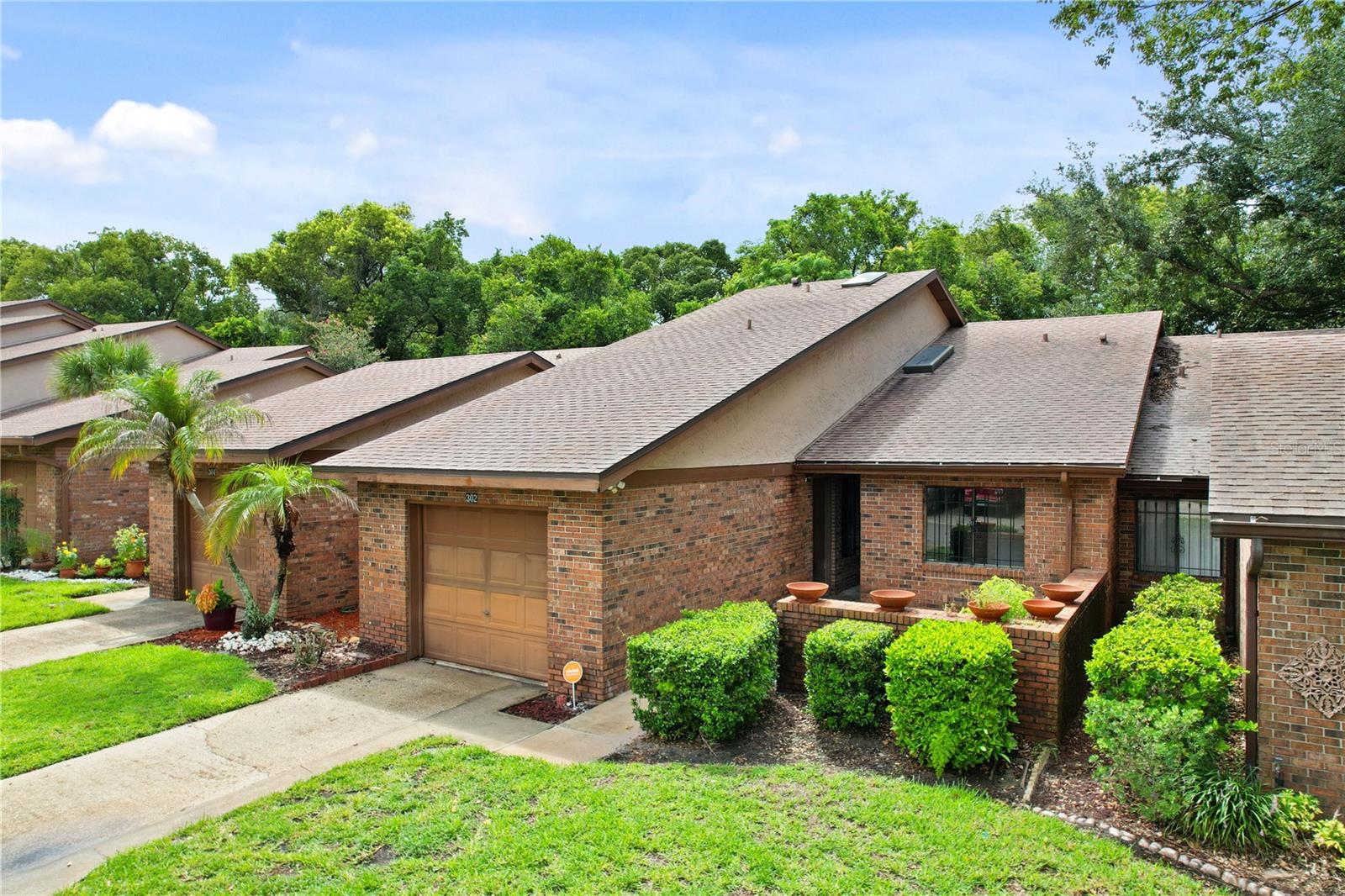 WEKIVA VILLAS ON THE GREEN 2 - Residential