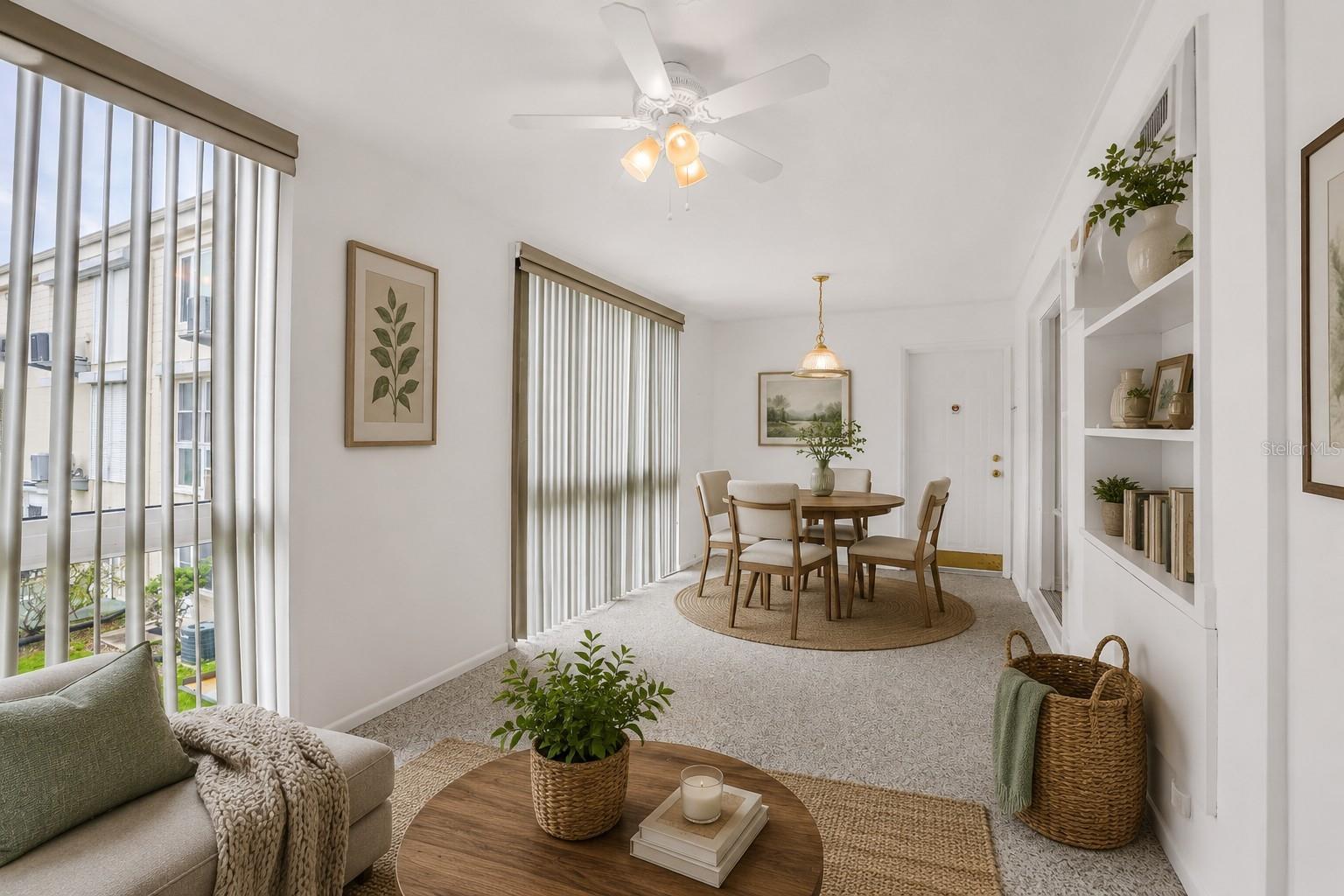 ON TOP OF THE WORLD - Residential