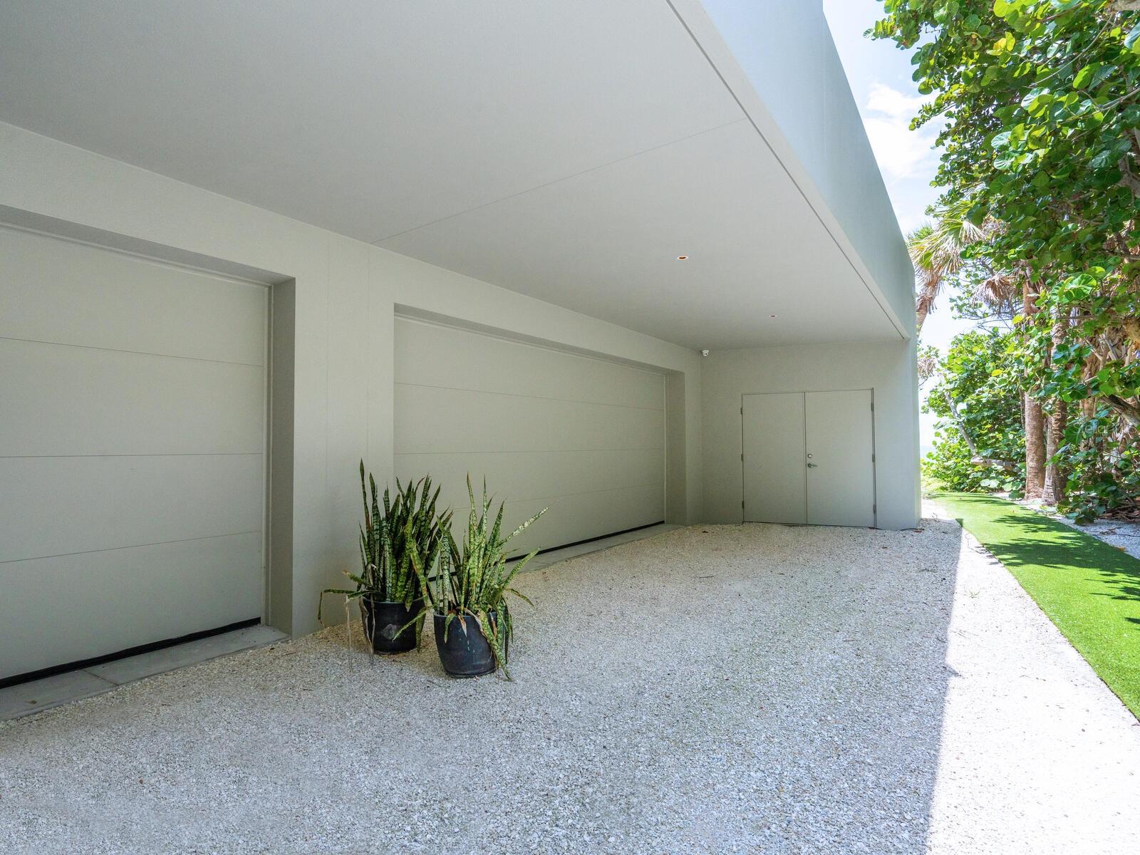 CASEY KEY - Residential