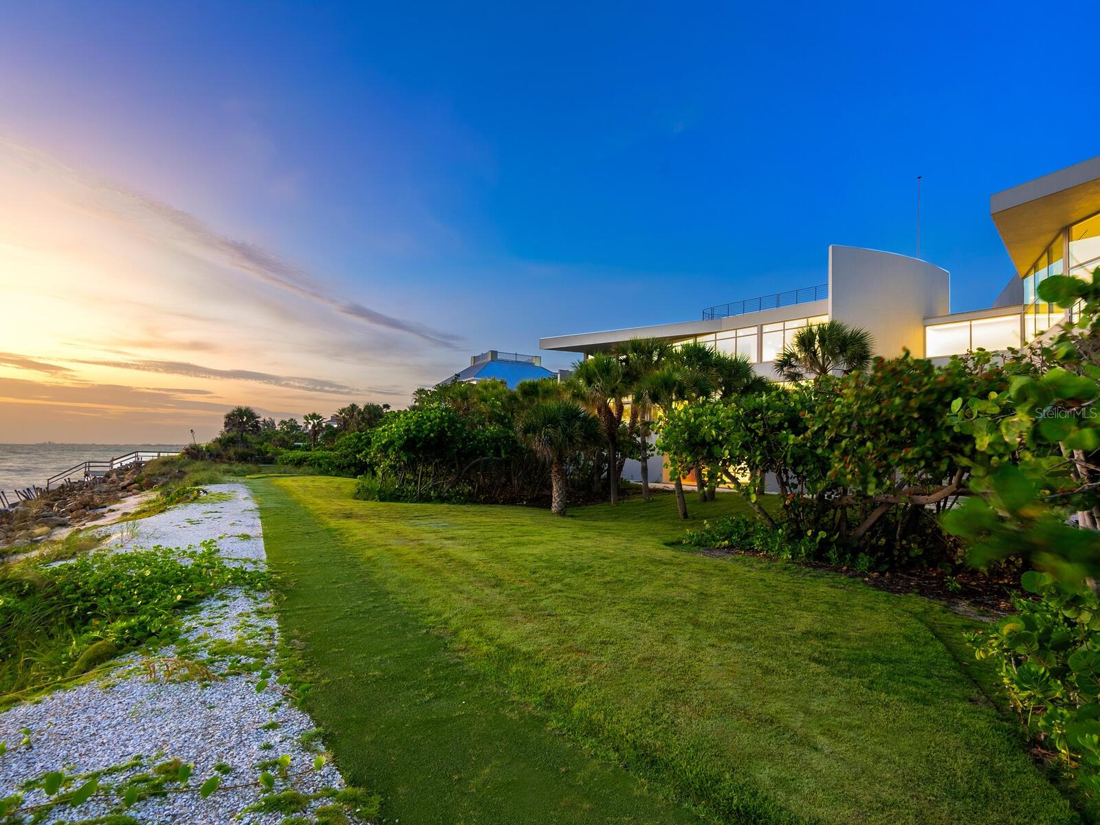 CASEY KEY - Residential