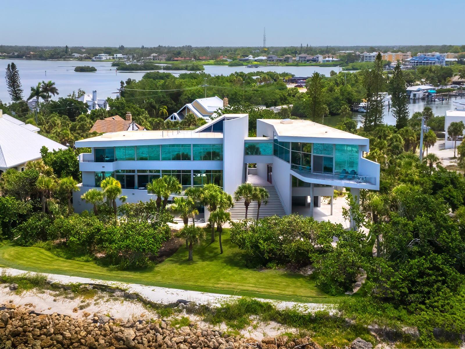 CASEY KEY - Residential