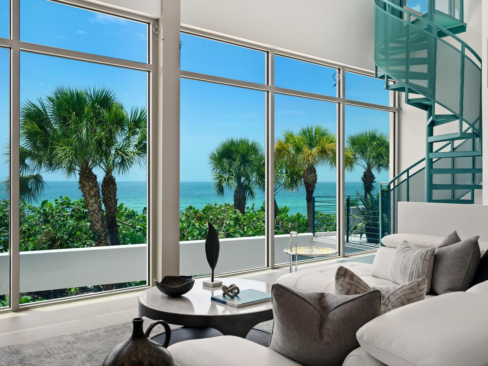 CASEY KEY - Residential