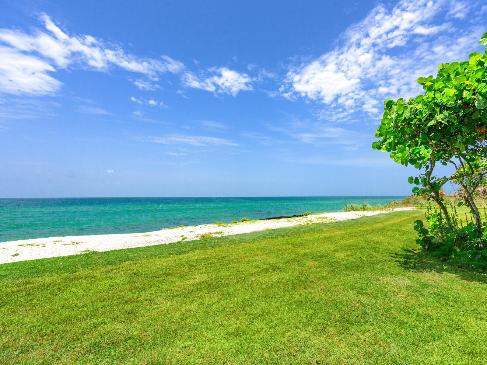 CASEY KEY - Residential