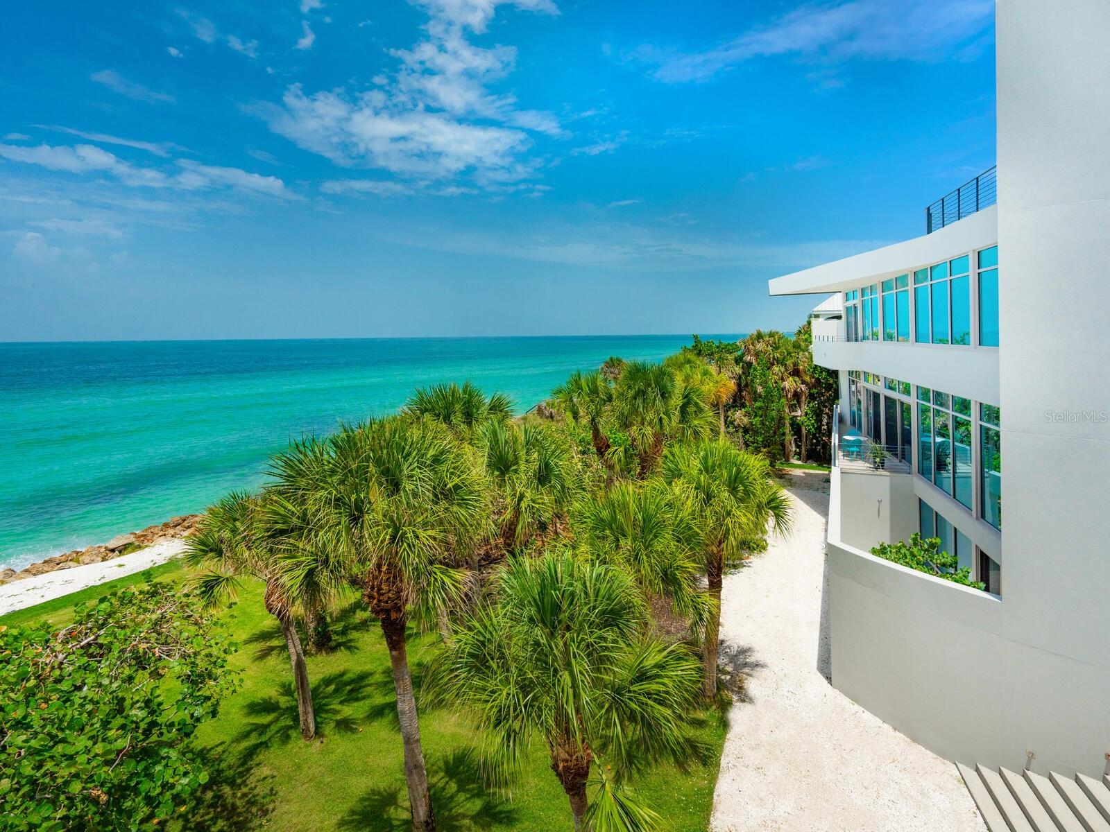 CASEY KEY - Residential