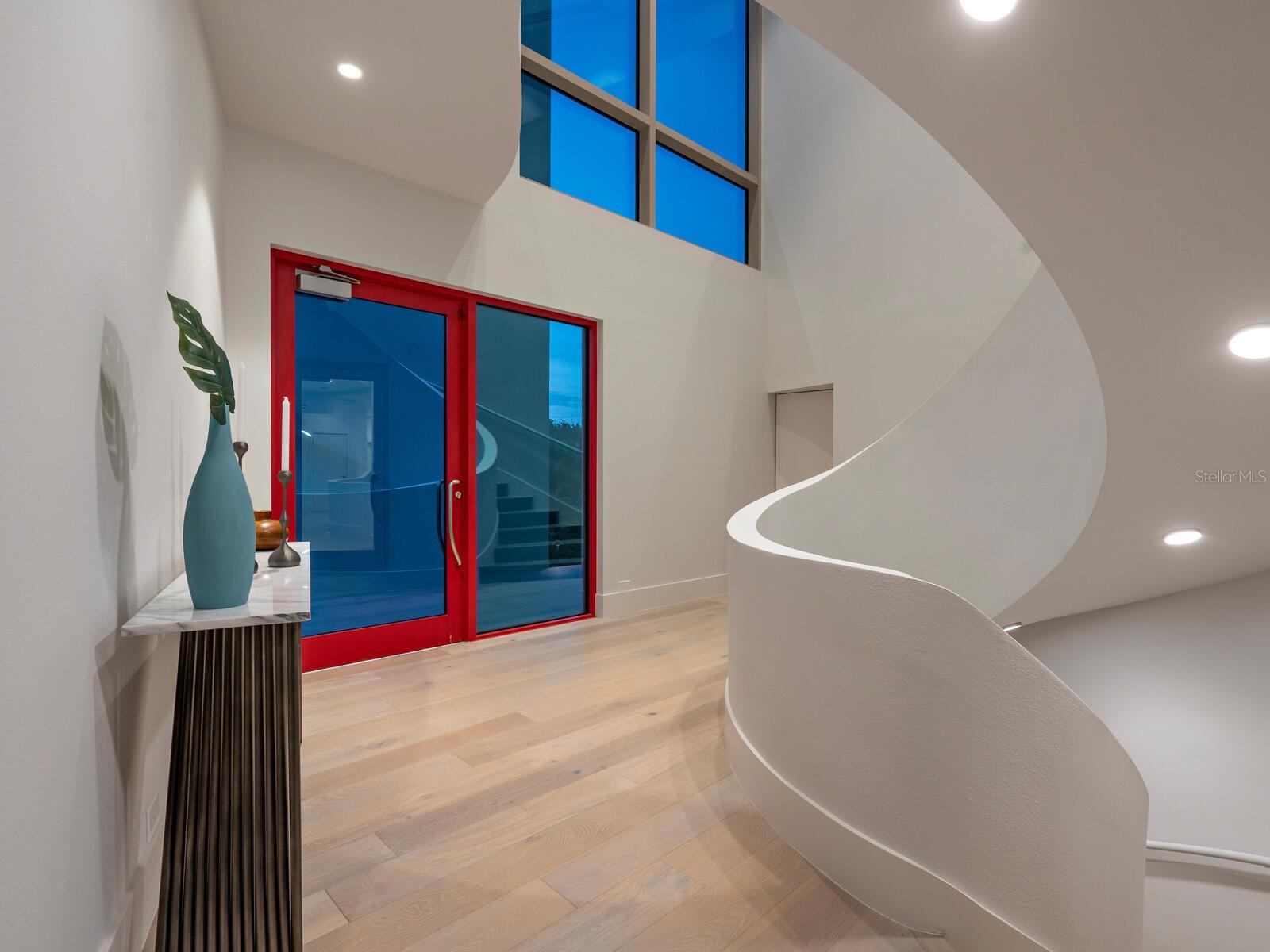 CASEY KEY - Residential