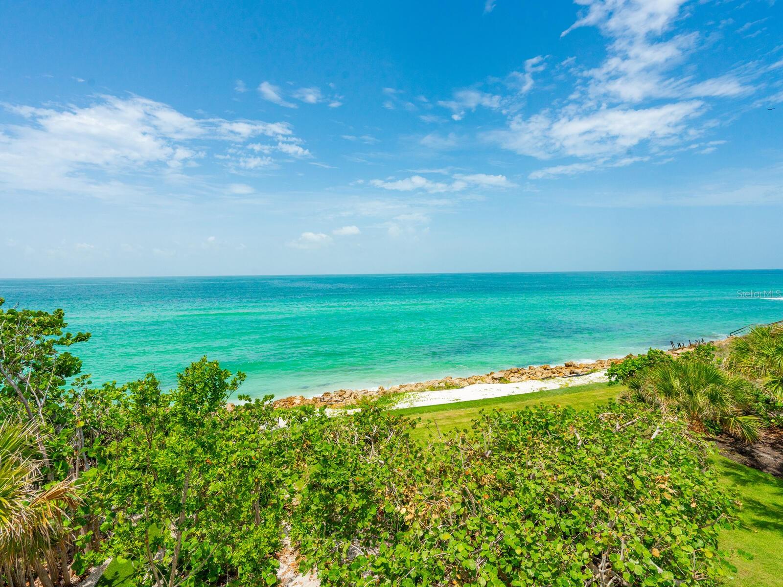 CASEY KEY - Residential