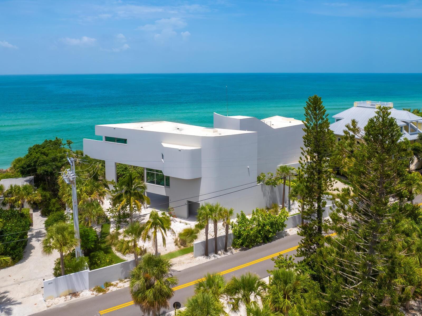 CASEY KEY - Residential