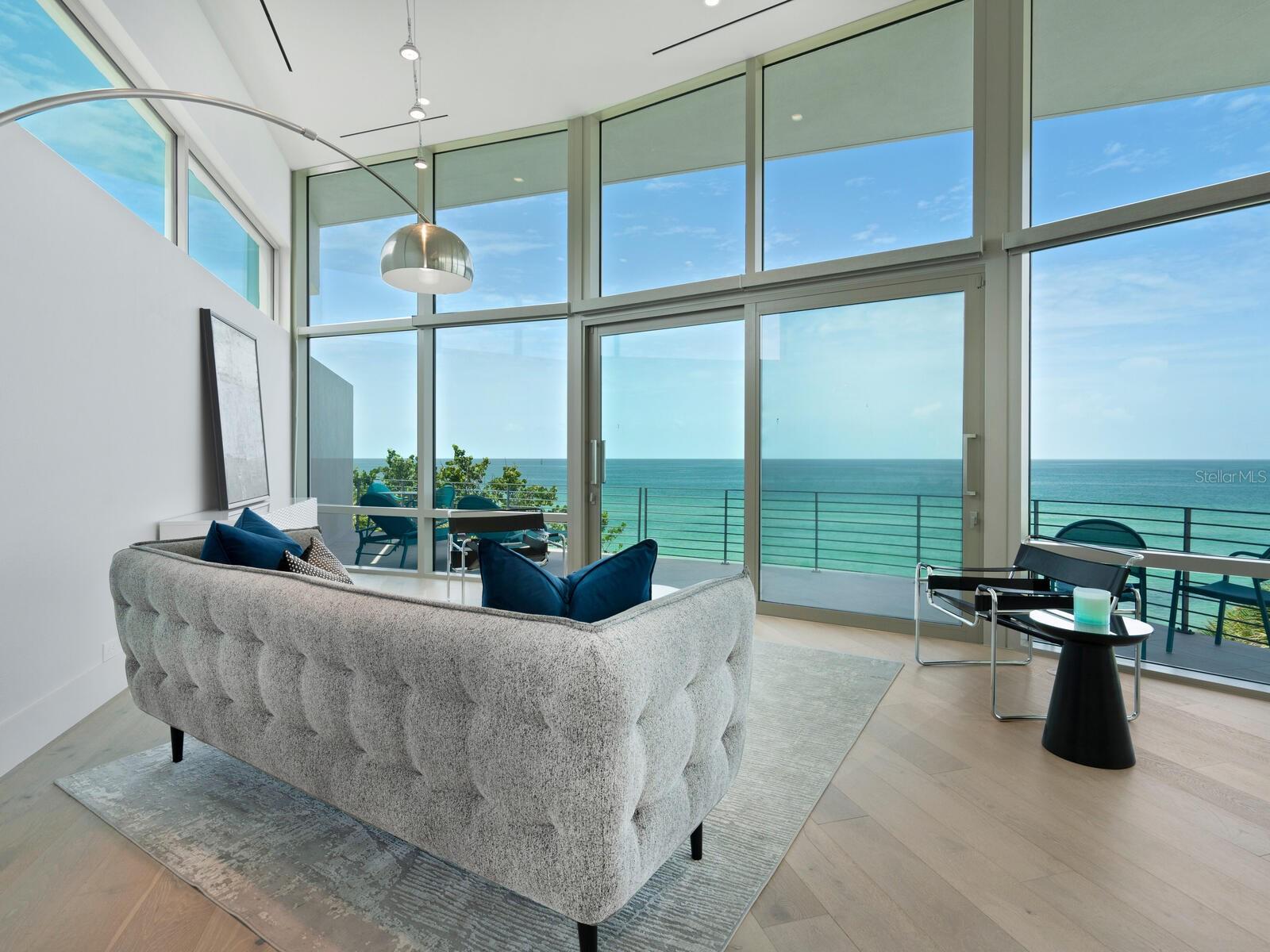 CASEY KEY - Residential