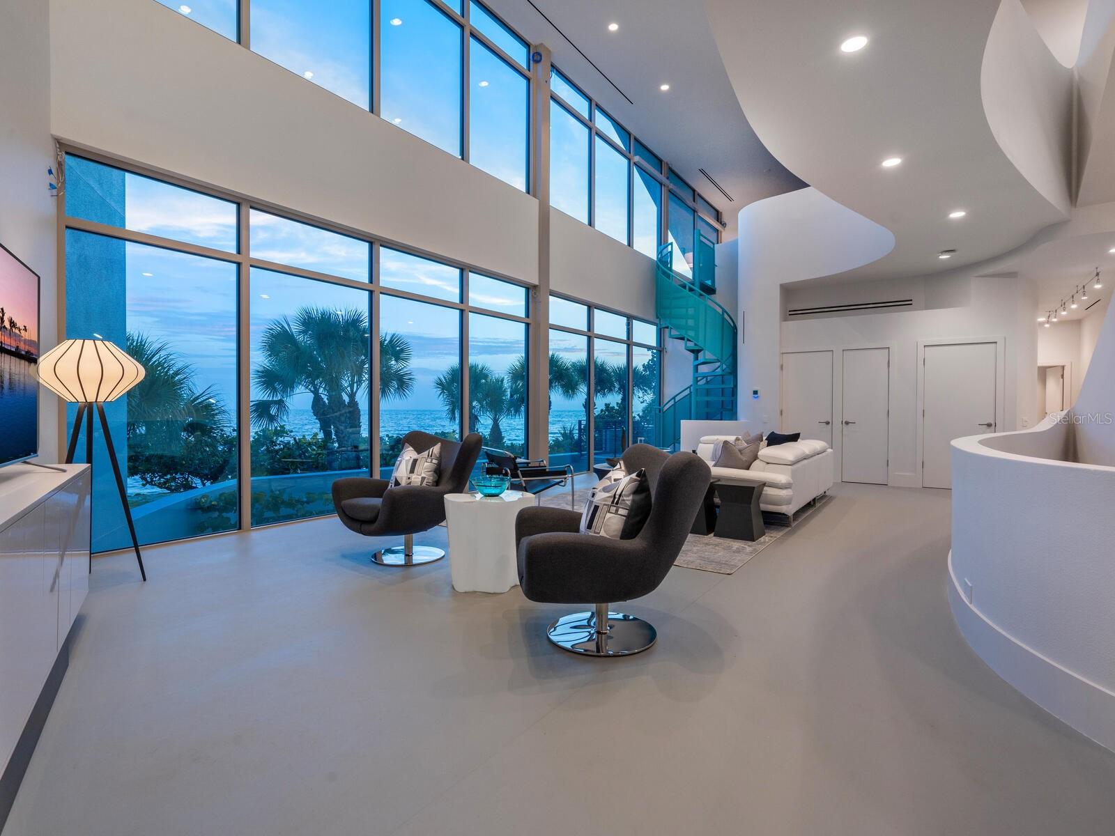 CASEY KEY - Residential