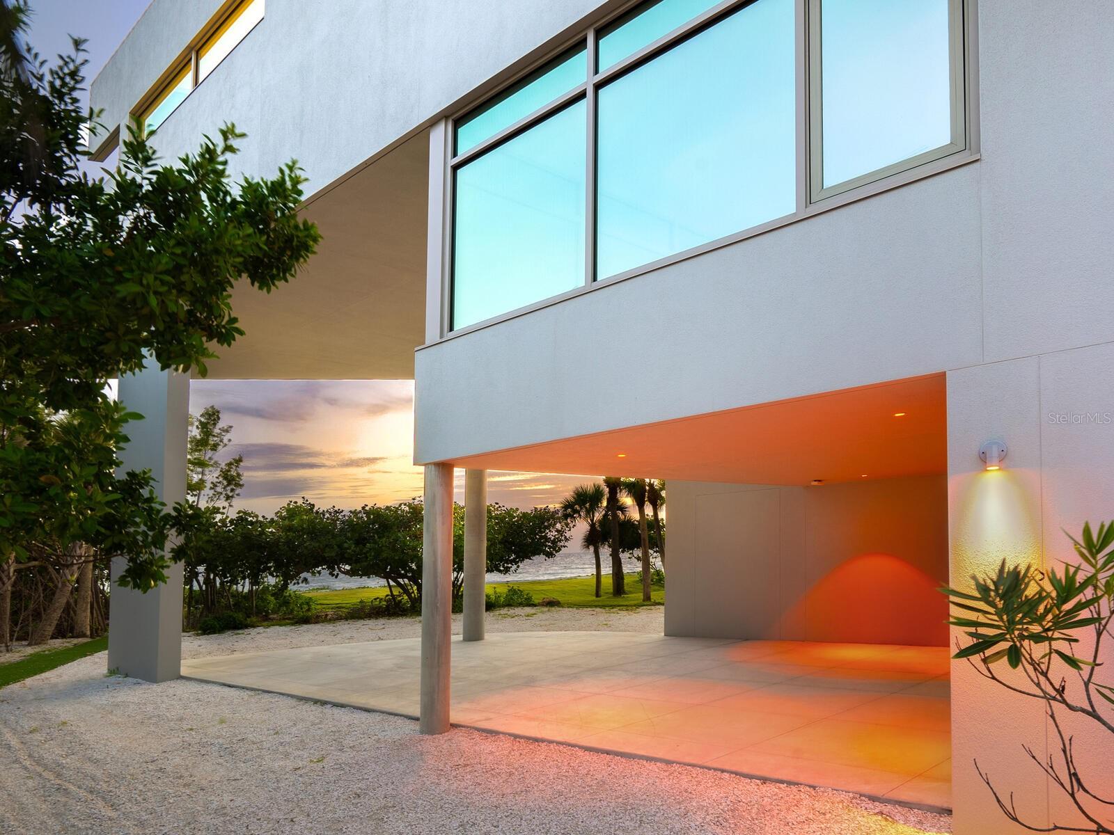 CASEY KEY - Residential