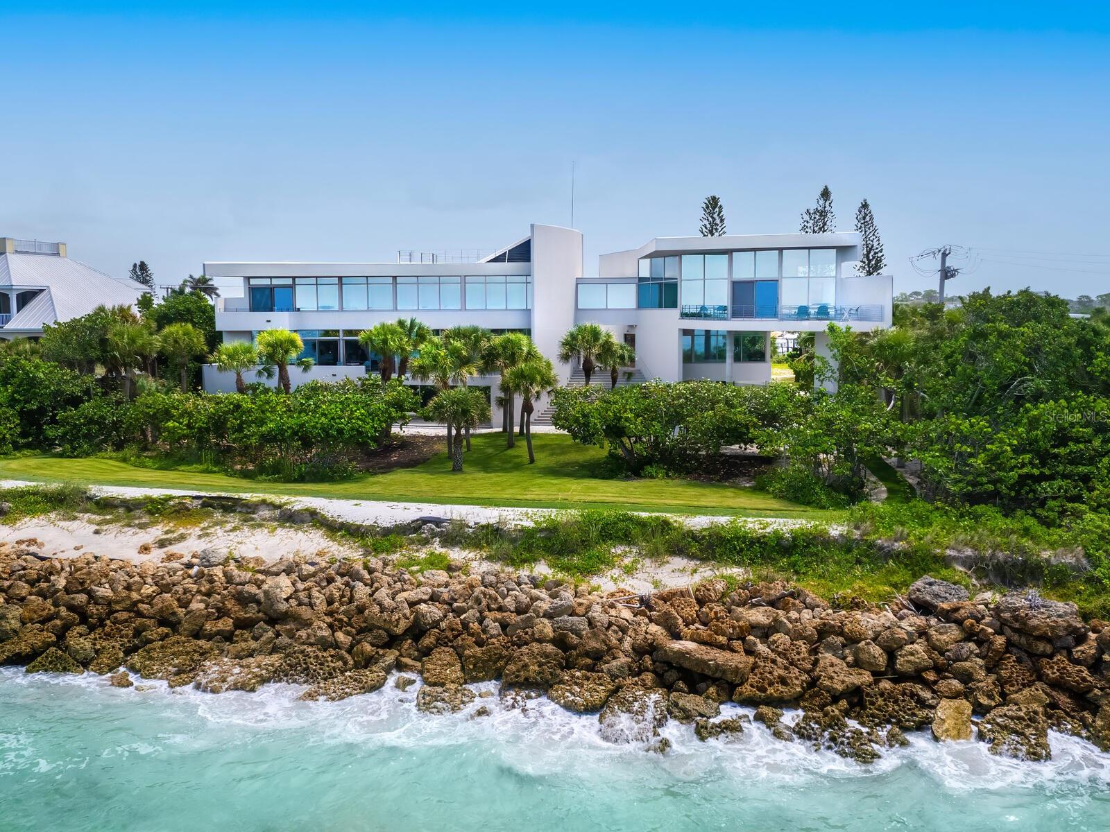 CASEY KEY - Residential