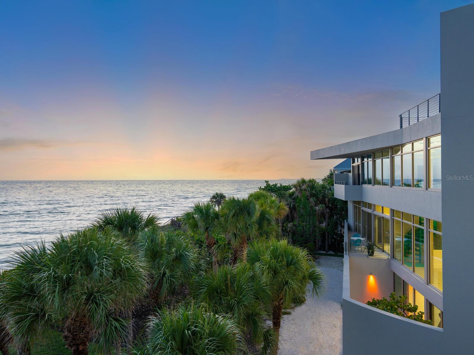 CASEY KEY - Residential