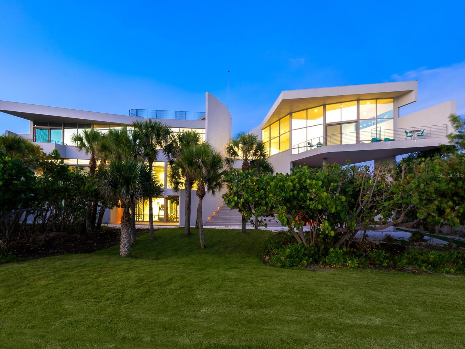 CASEY KEY - Residential