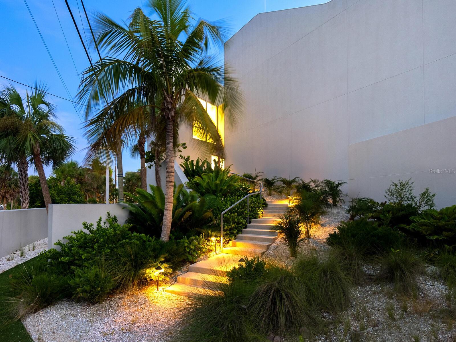 CASEY KEY - Residential