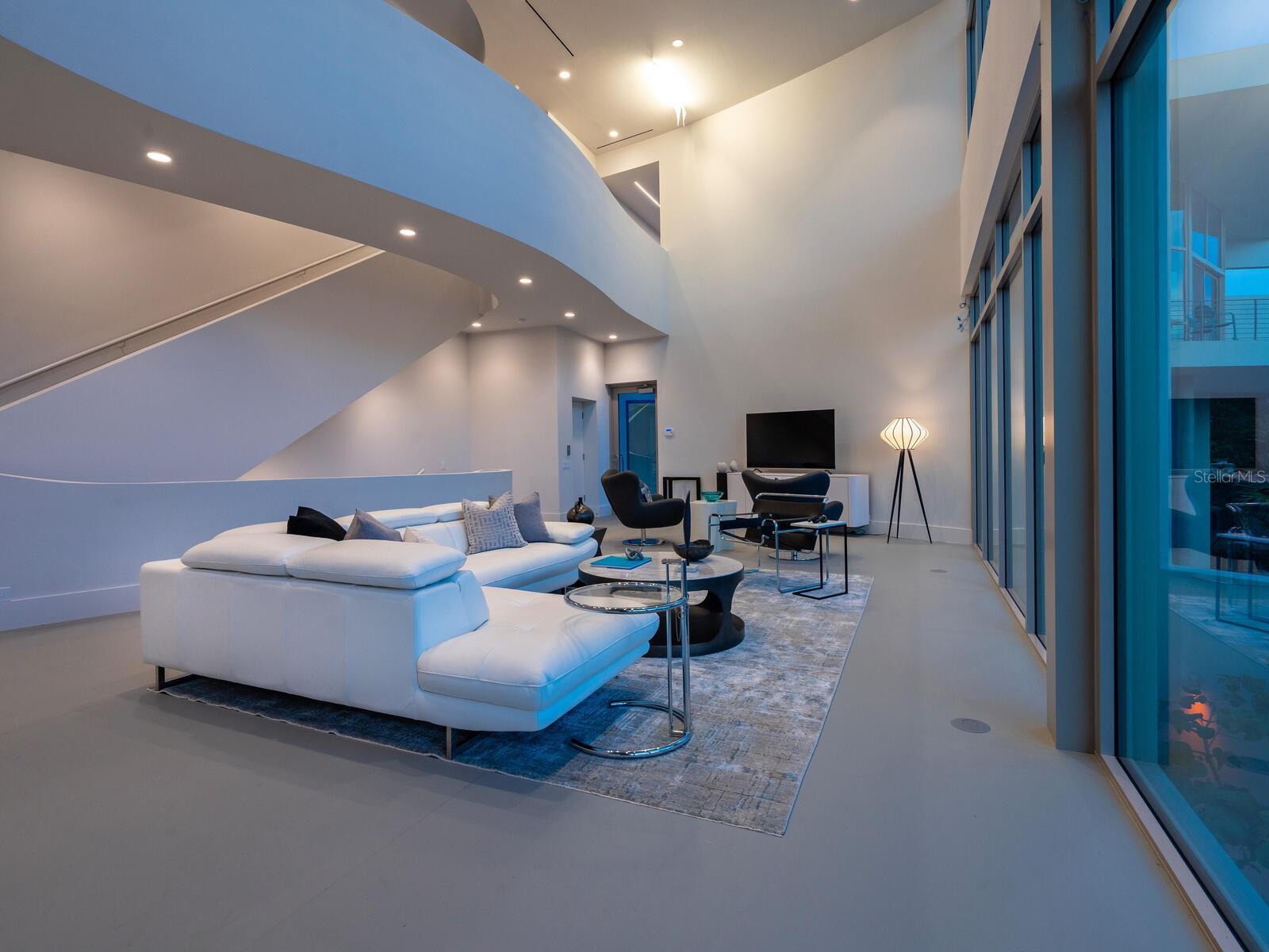 CASEY KEY - Residential