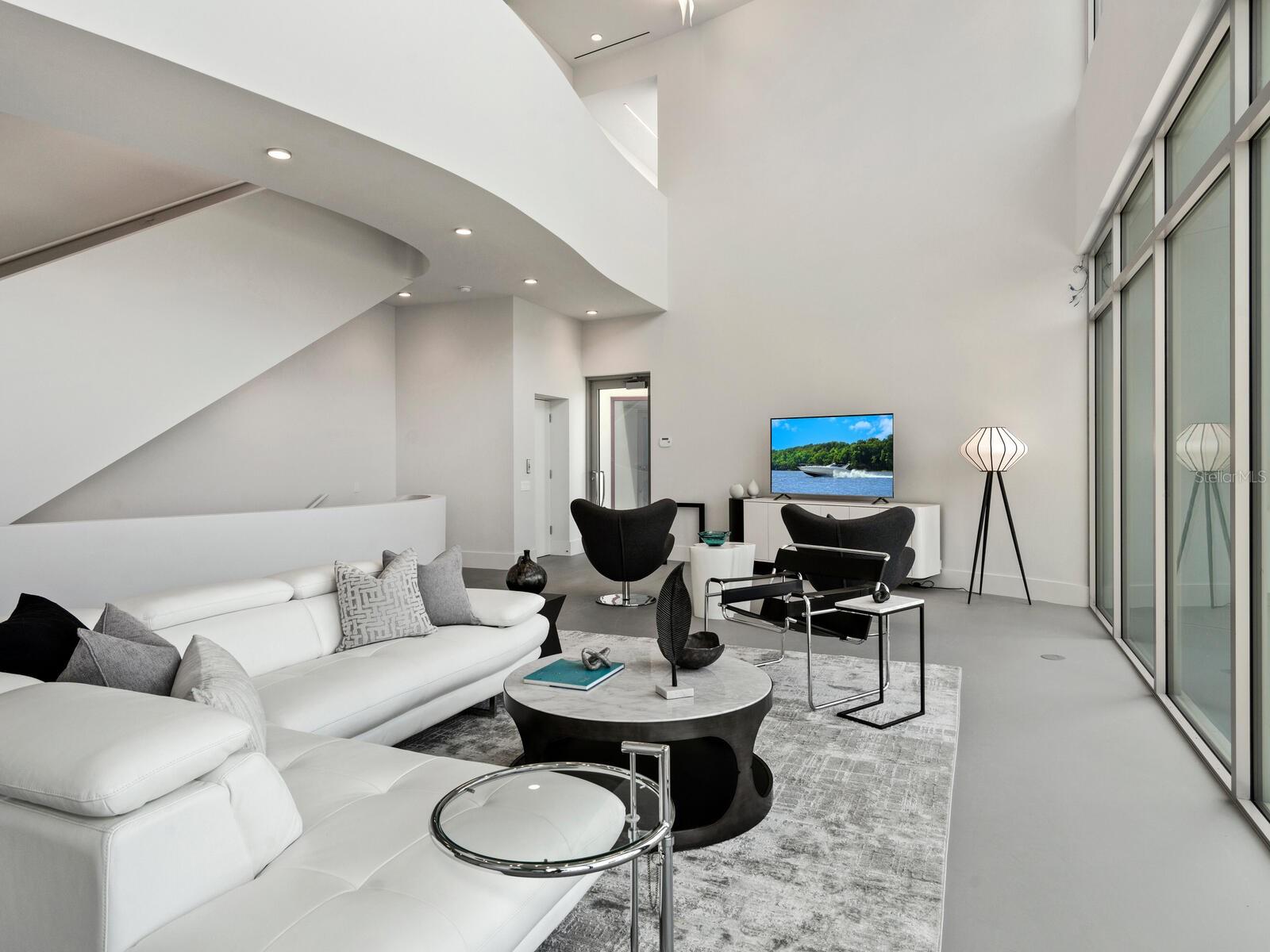 CASEY KEY - Residential