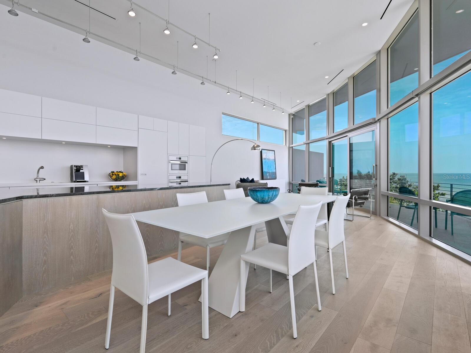 CASEY KEY - Residential