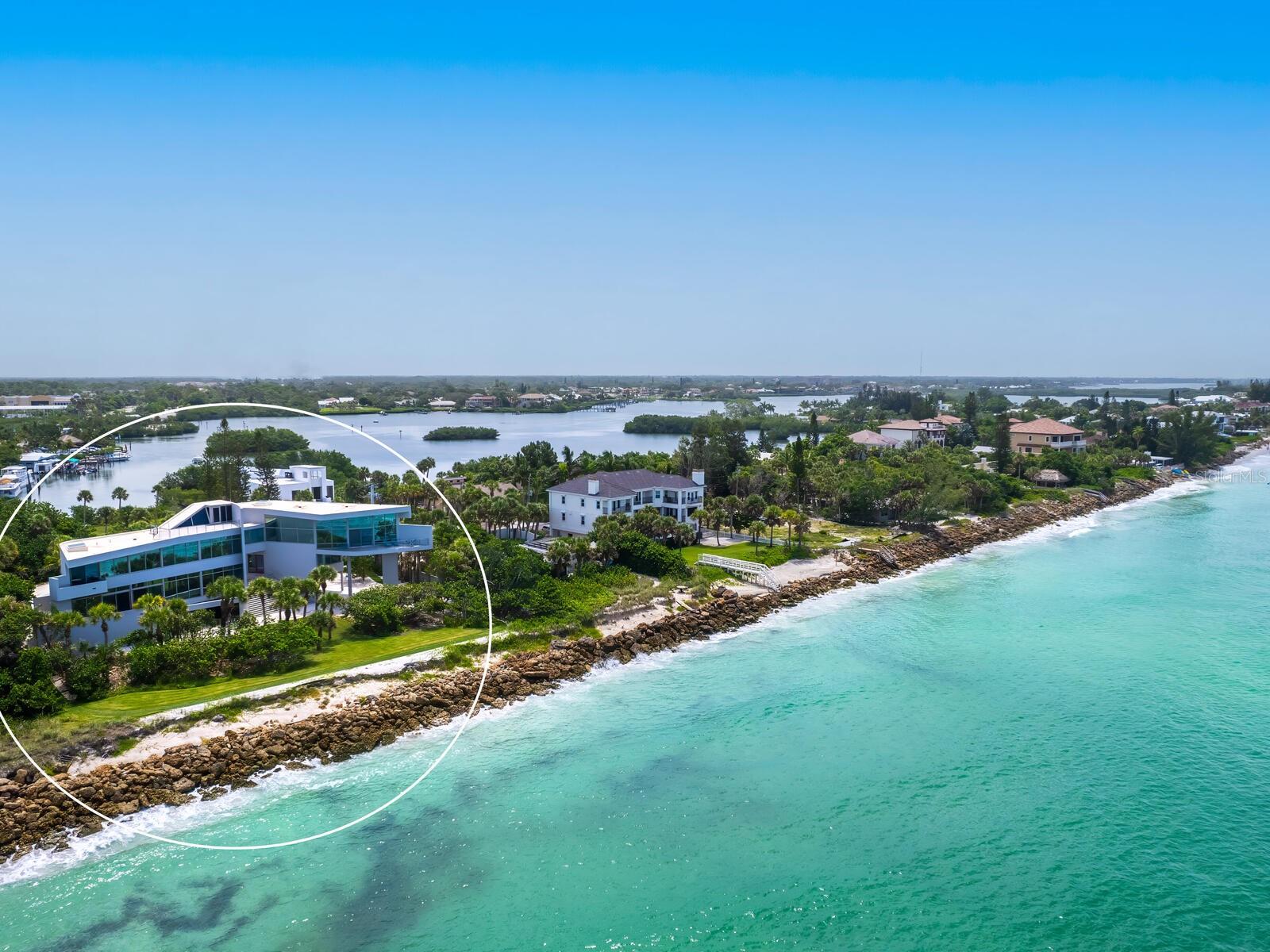 CASEY KEY - Residential