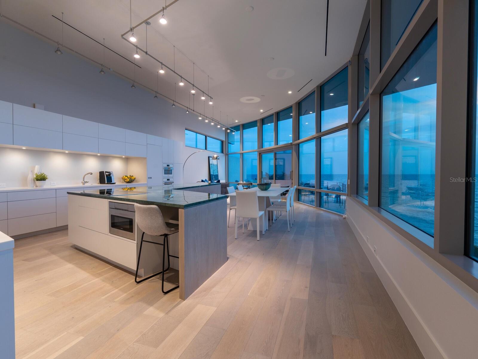 CASEY KEY - Residential