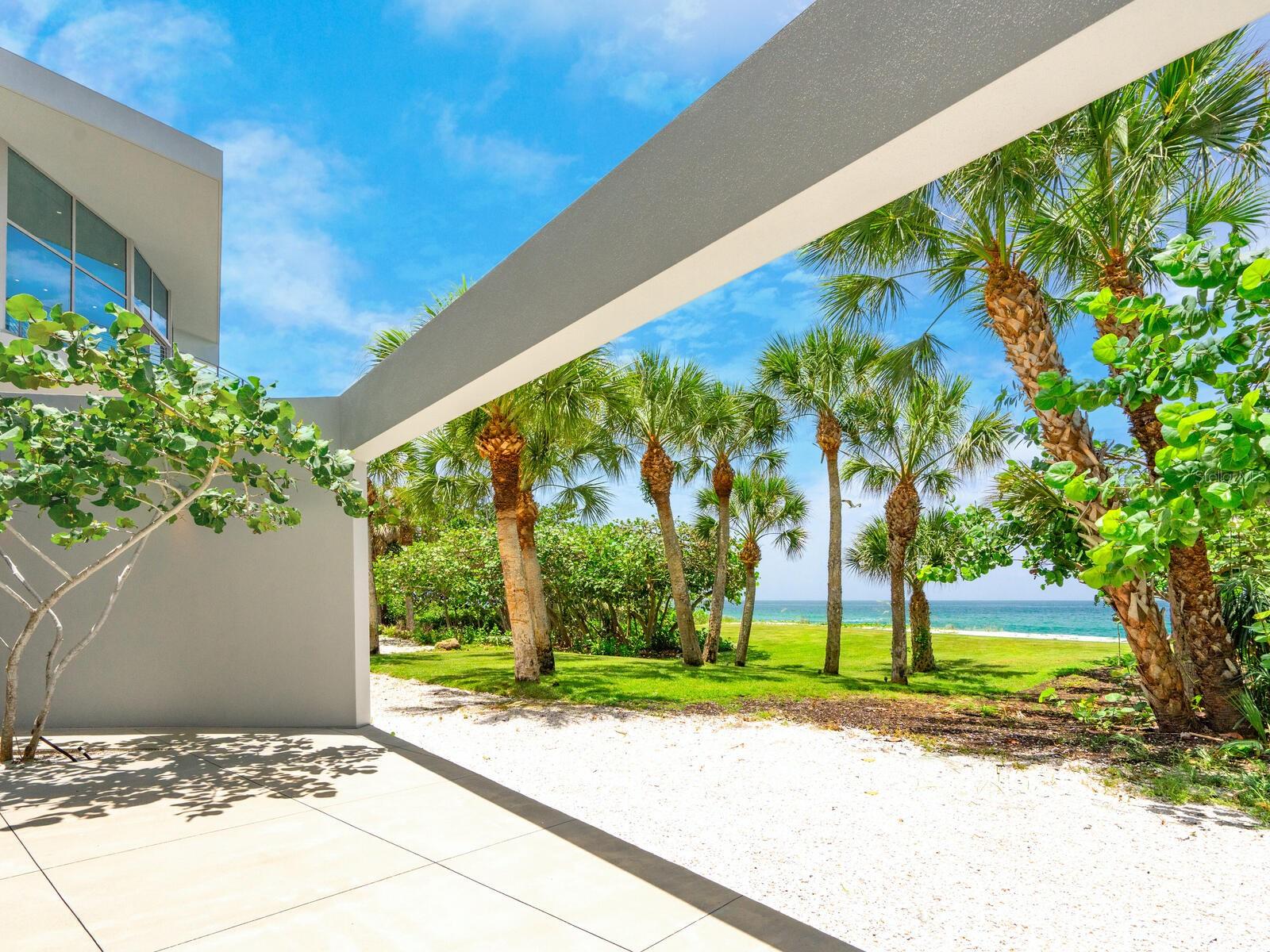 CASEY KEY - Residential