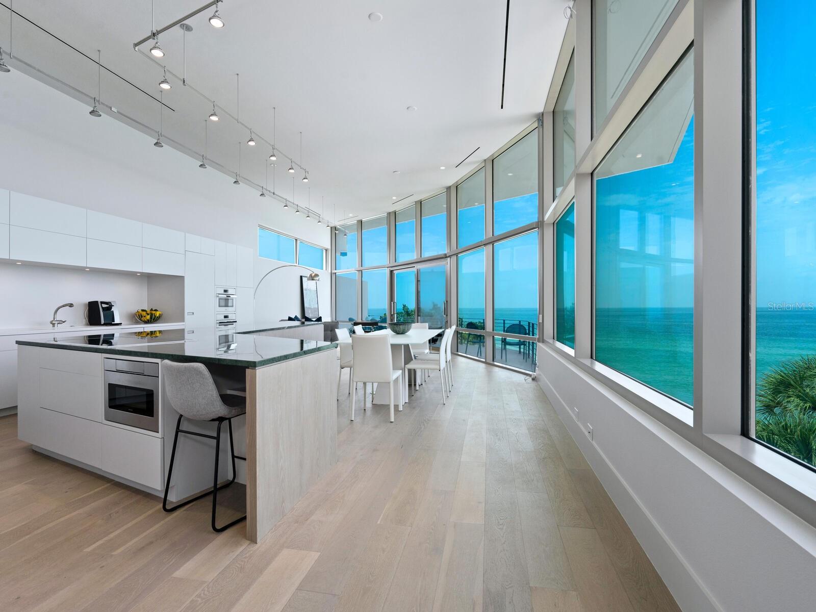 CASEY KEY - Residential