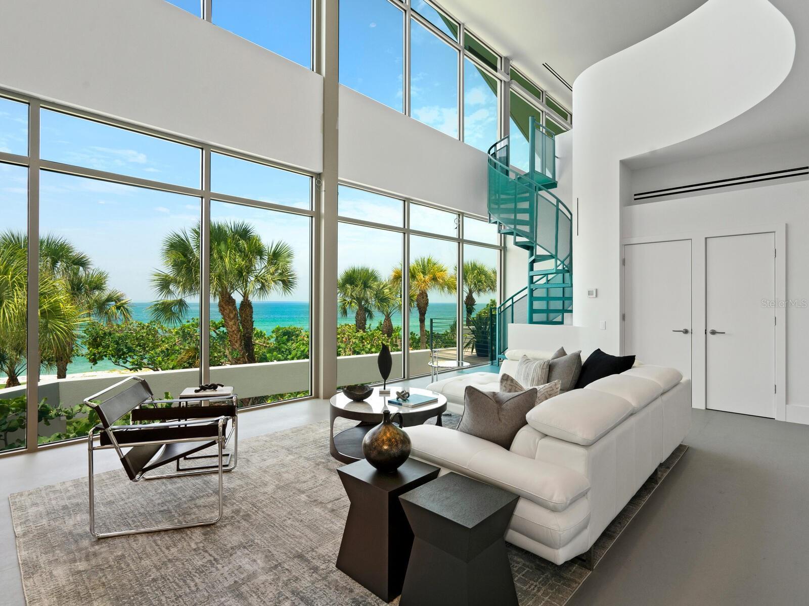 CASEY KEY - Residential