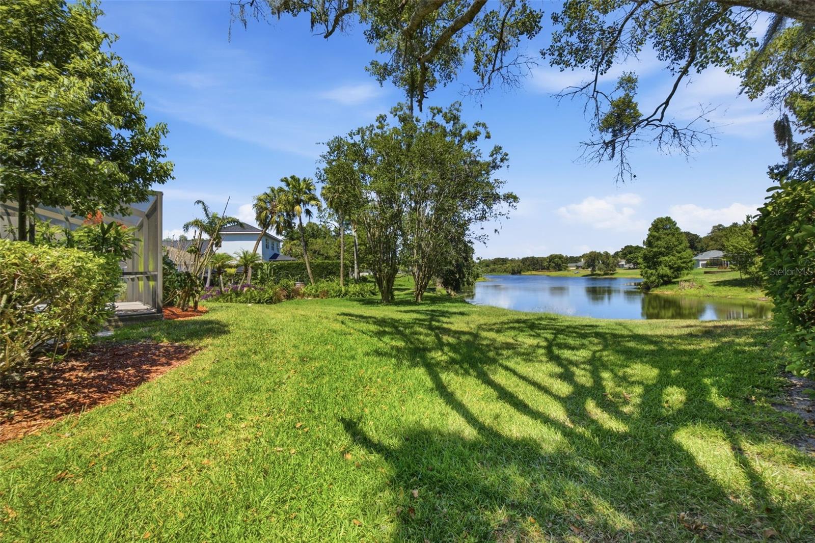 CHAPMAN MANORS - Residential