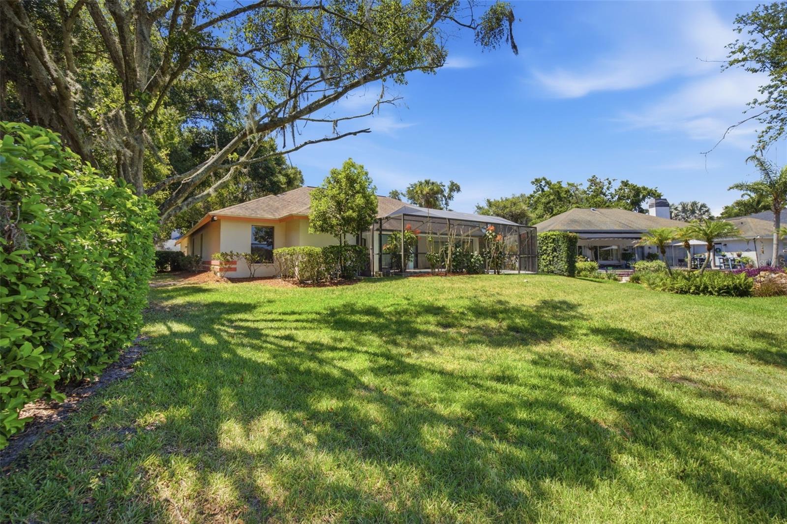 CHAPMAN MANORS - Residential
