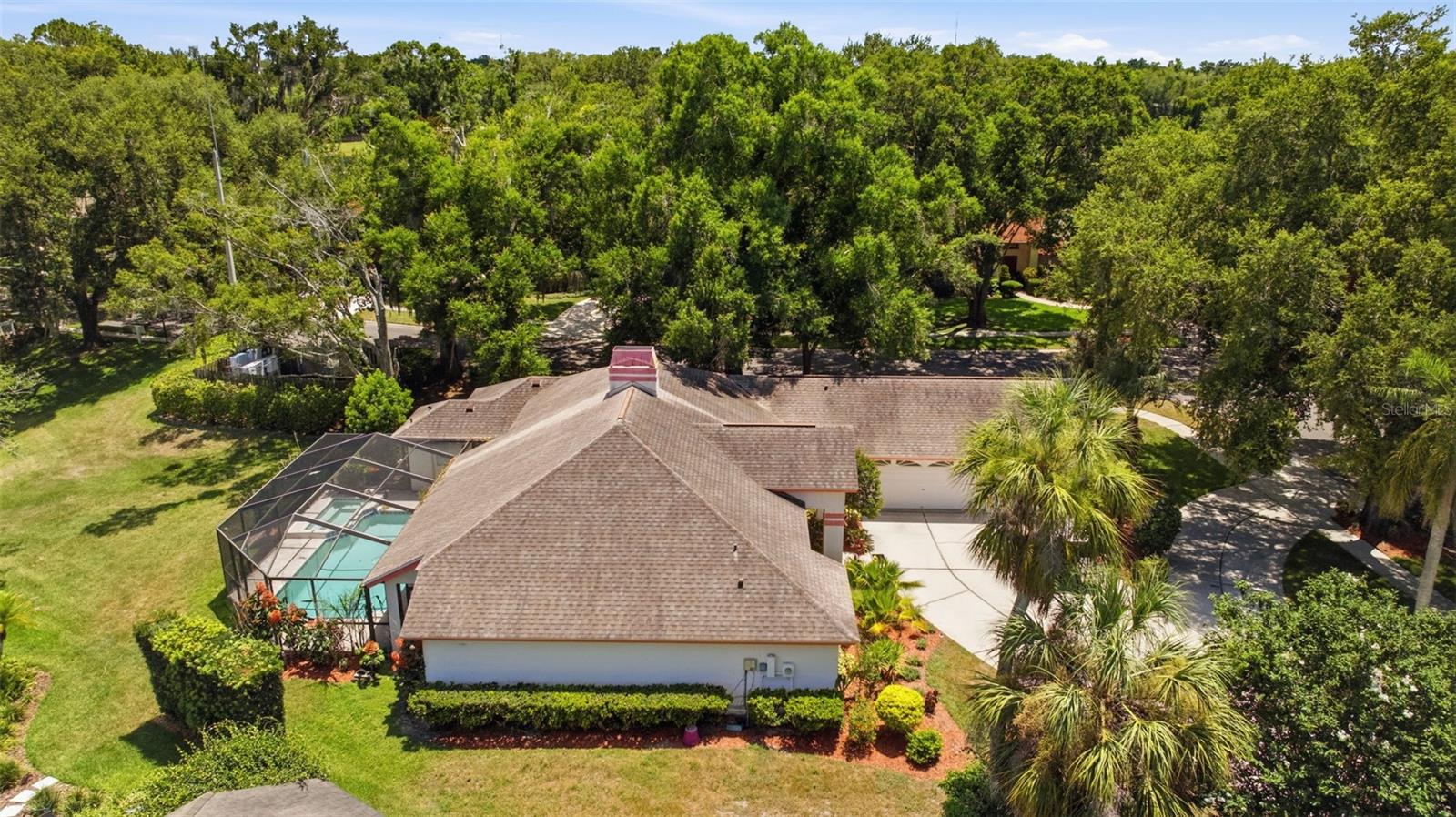 CHAPMAN MANORS - Residential