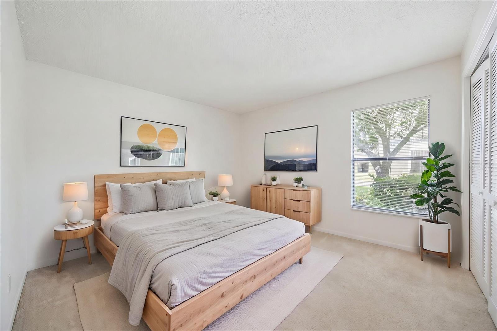 CHAPMAN MANORS - Residential