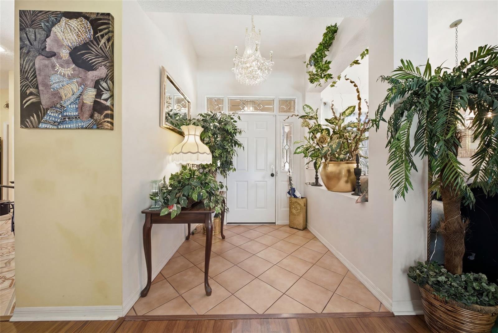 CHAPMAN MANORS - Residential