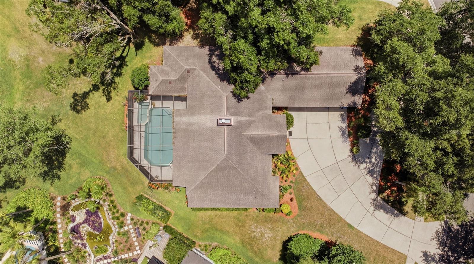 CHAPMAN MANORS - Residential