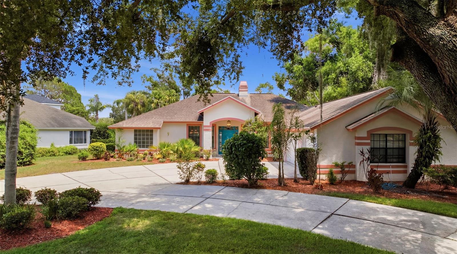 CHAPMAN MANORS - Residential
