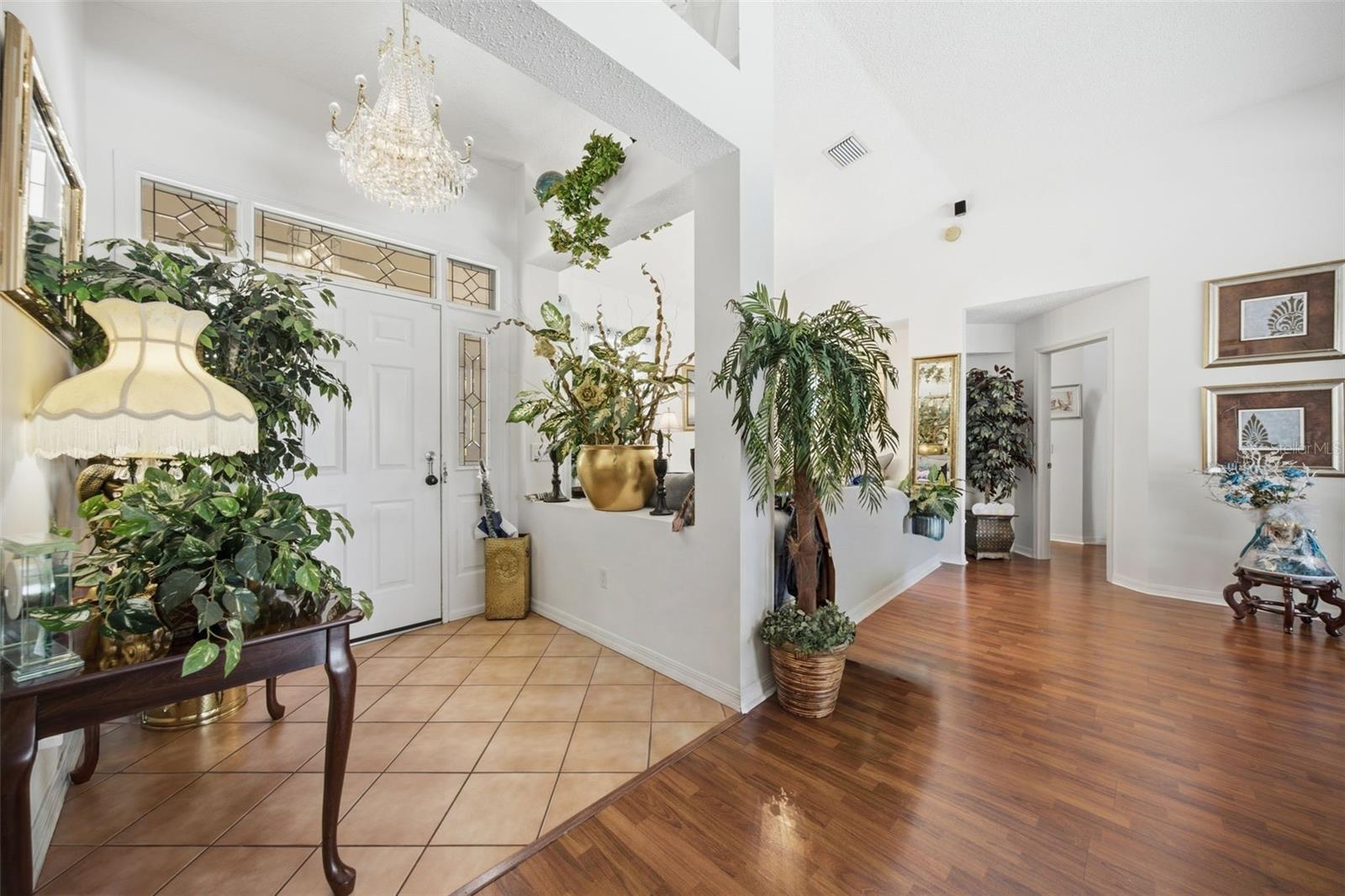 CHAPMAN MANORS - Residential