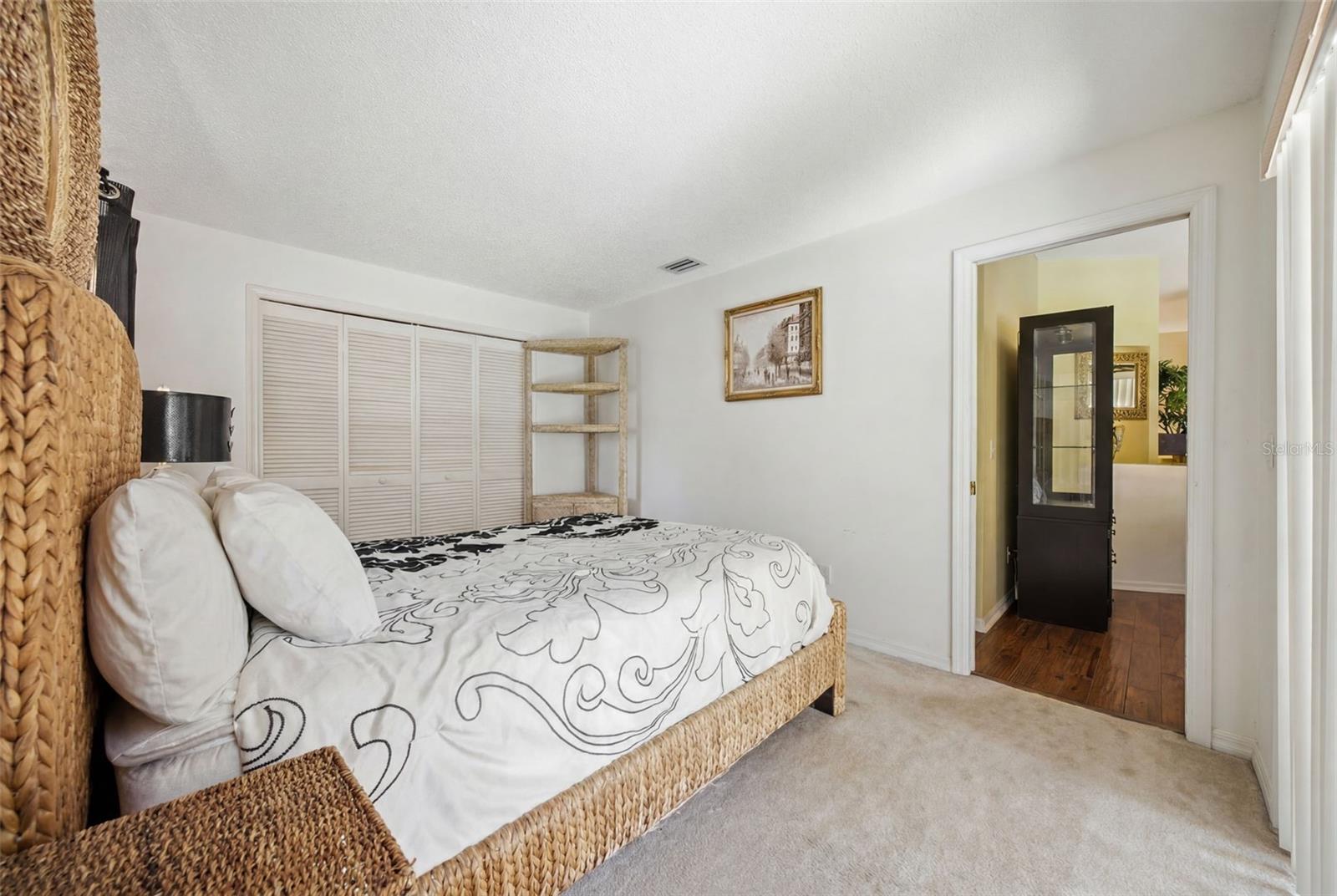CHAPMAN MANORS - Residential