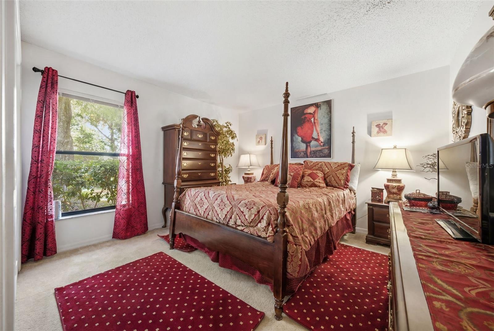 CHAPMAN MANORS - Residential