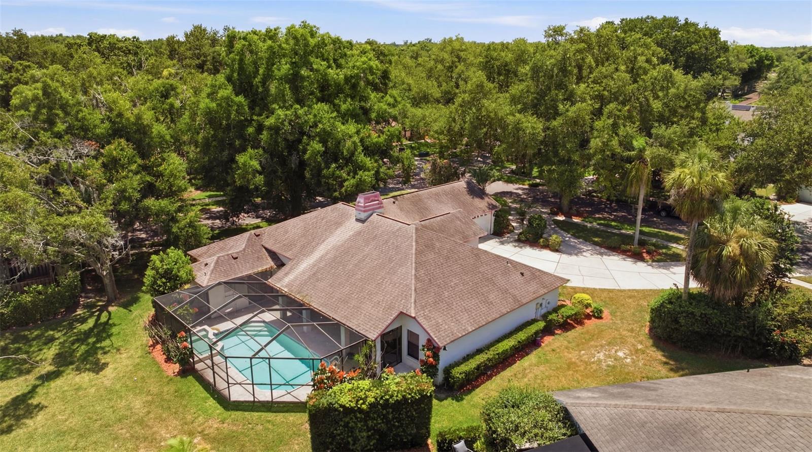 CHAPMAN MANORS - Residential