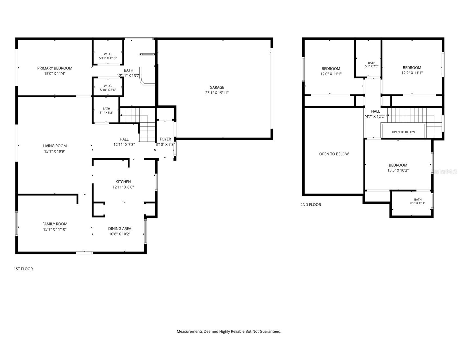 MEADOW WOODS VILLAGE 07 PH 01 - Residential