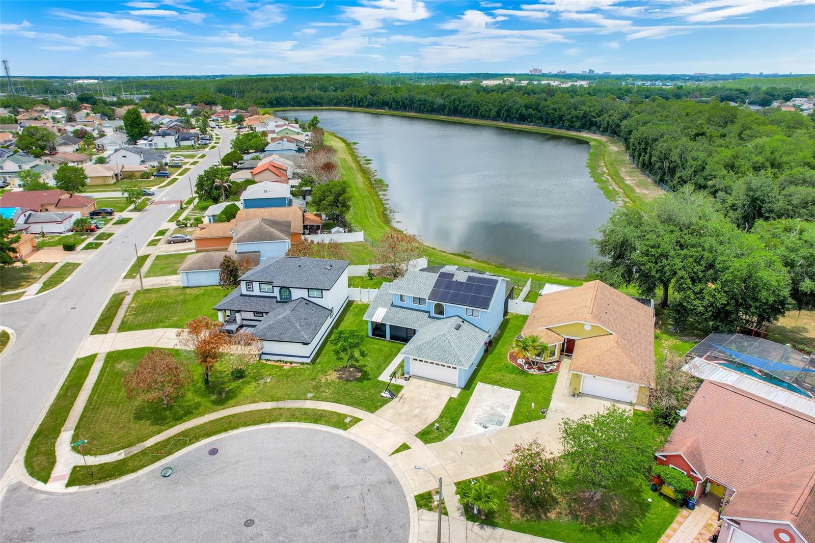 MEADOW WOODS VILLAGE 07 PH 01 - Residential