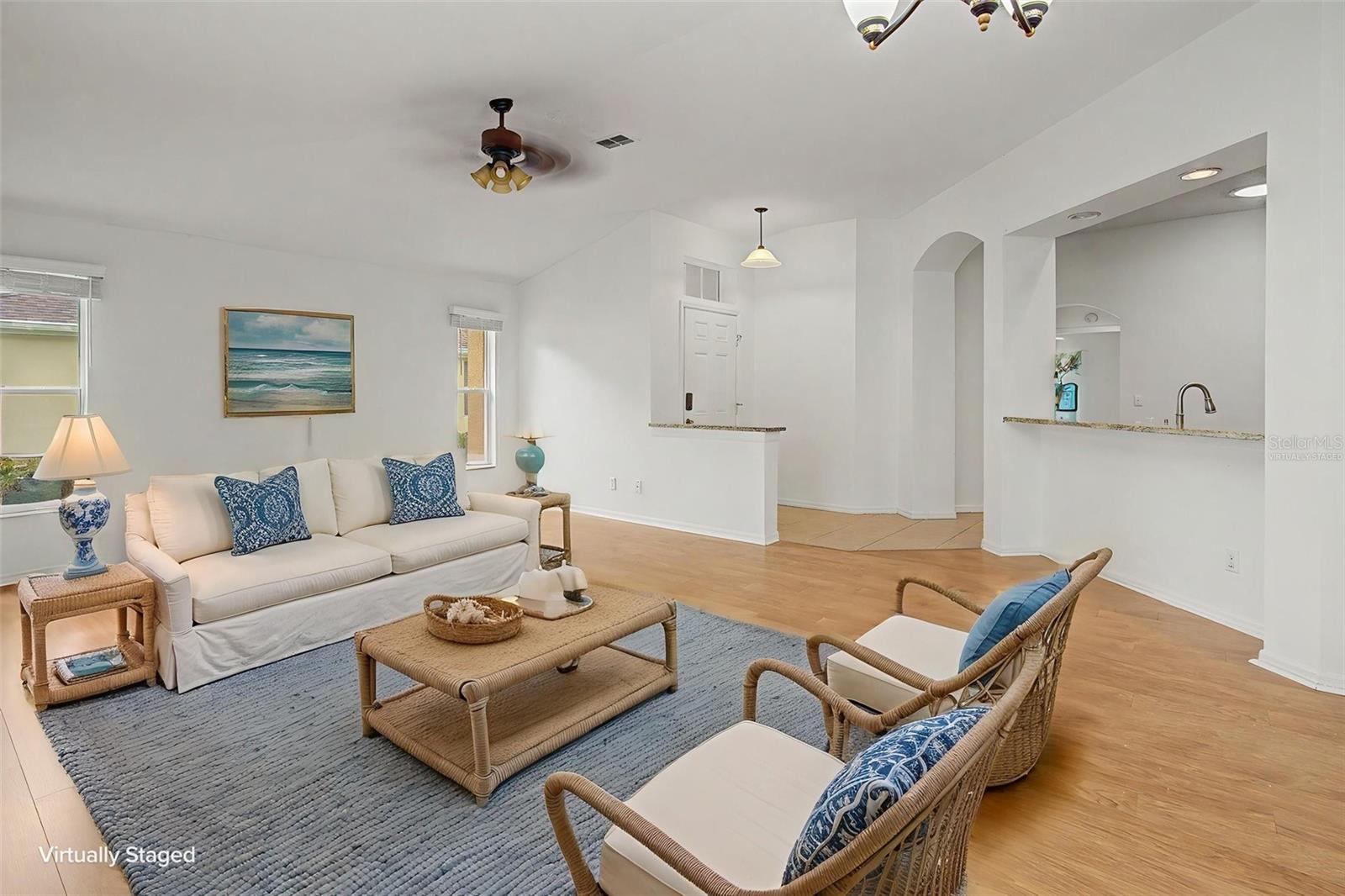 WORTHINGTON CONDO - Residential