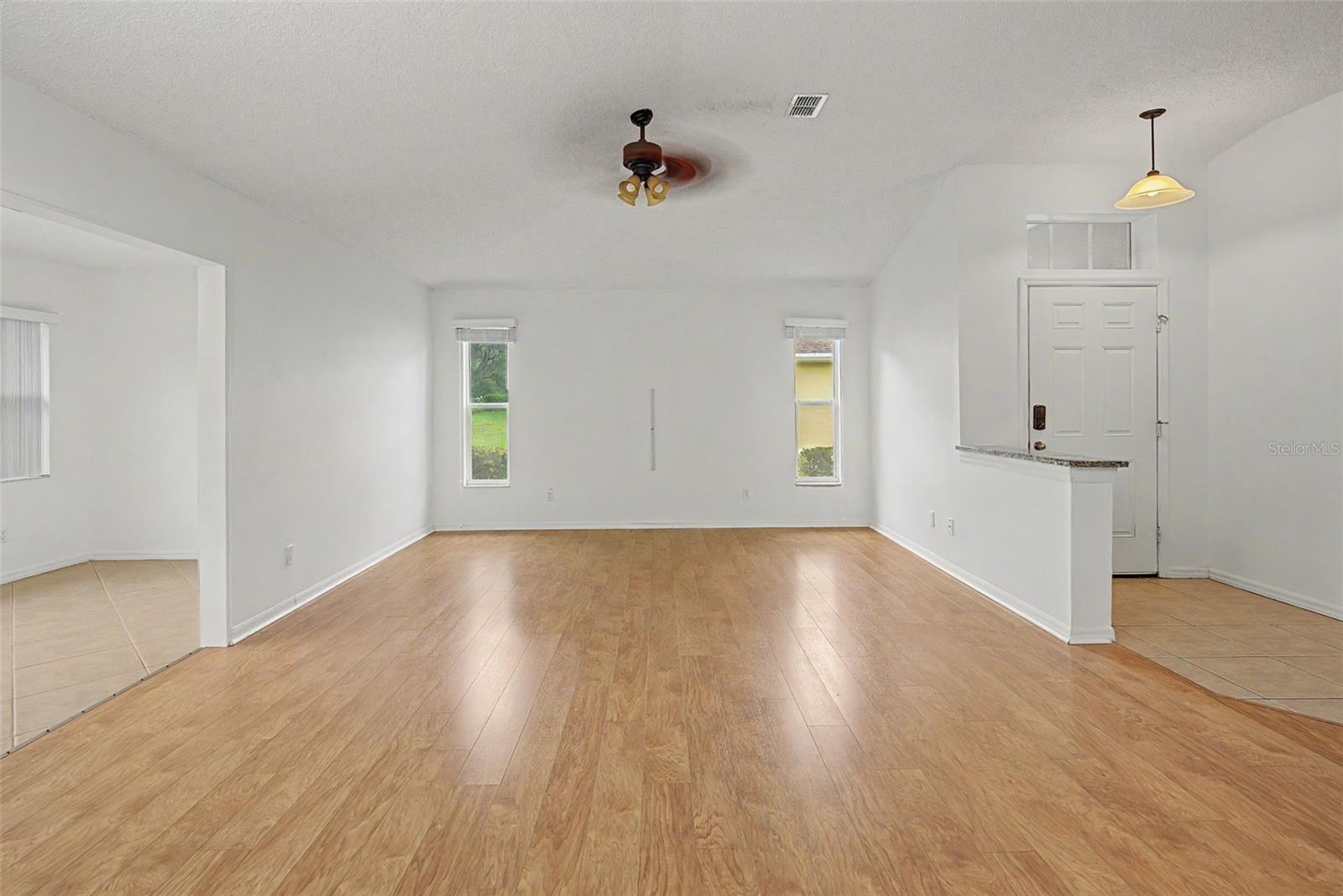 WORTHINGTON CONDO - Residential