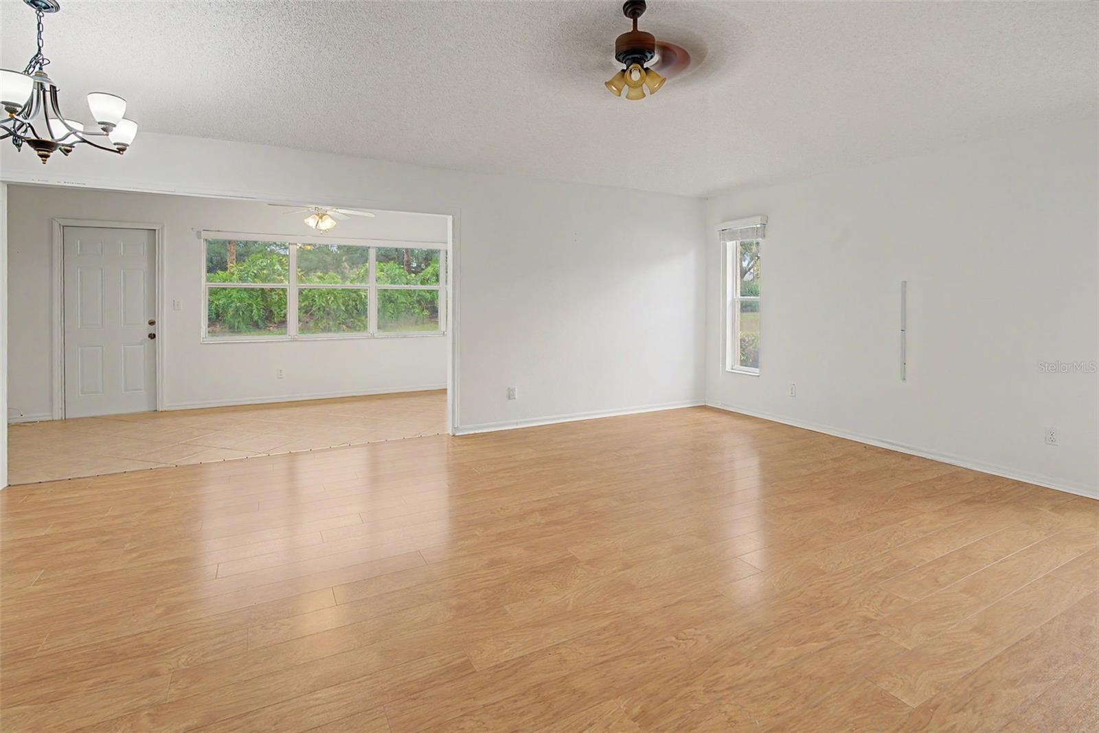 WORTHINGTON CONDO - Residential
