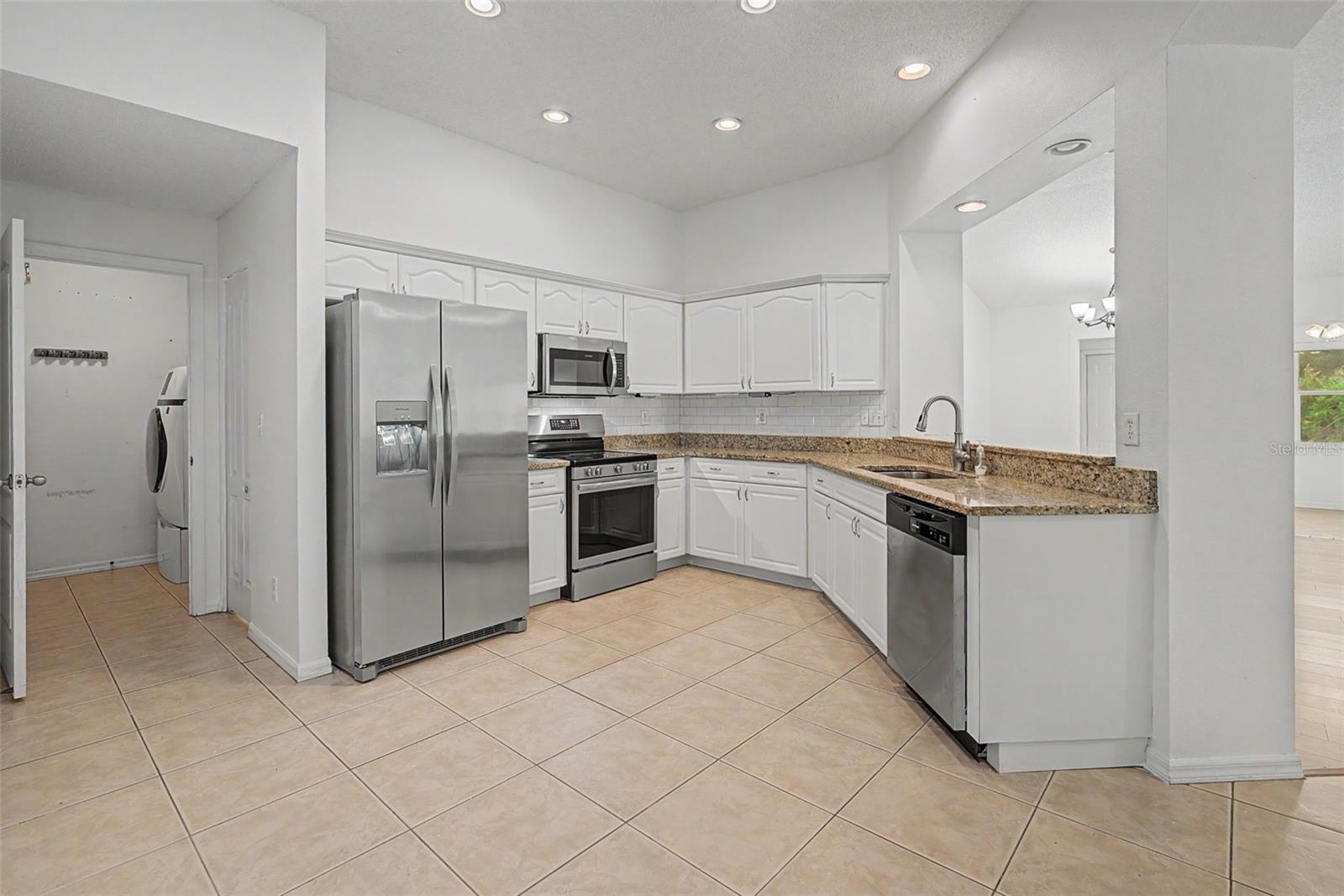 WORTHINGTON CONDO - Residential