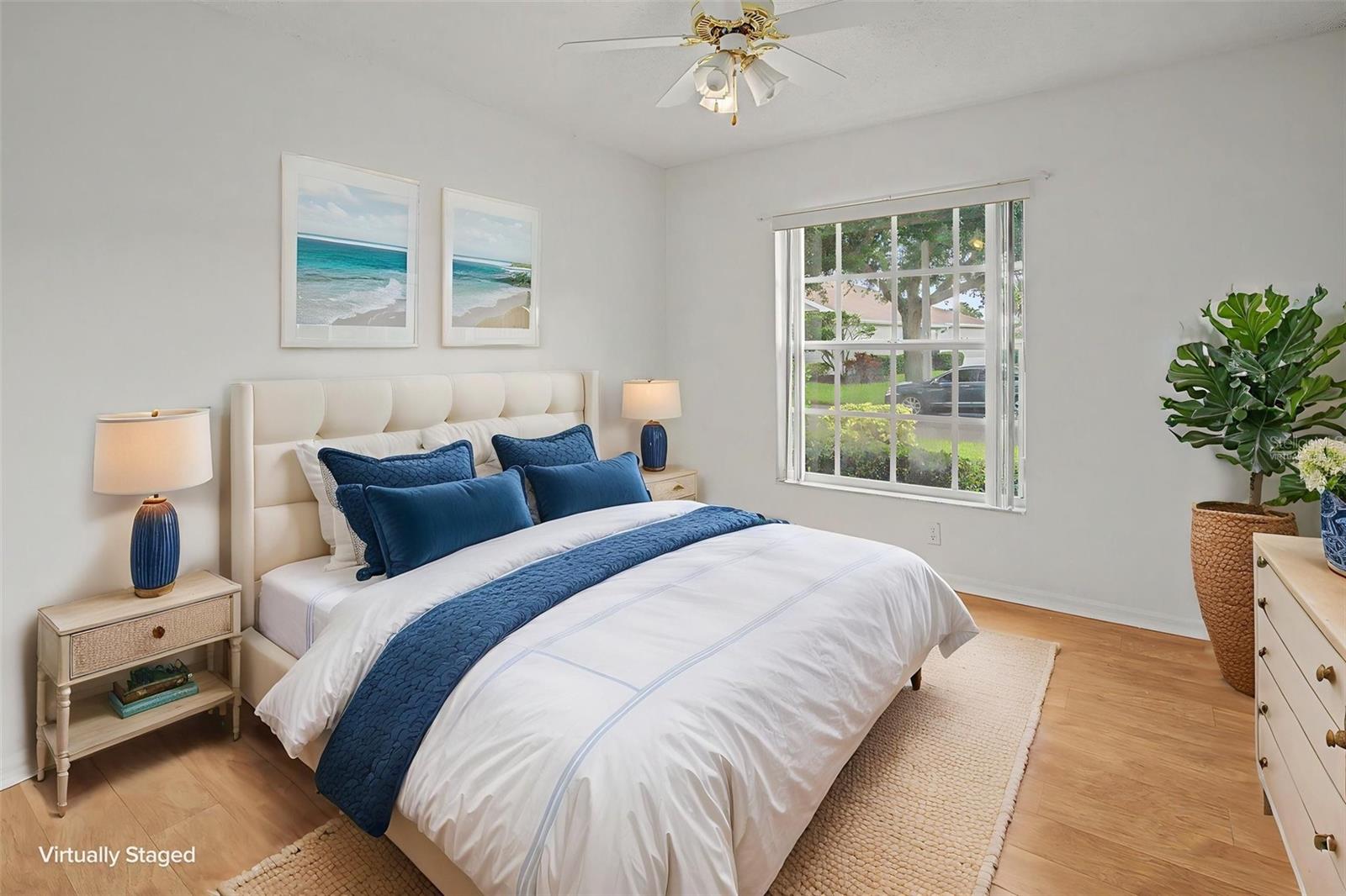 WORTHINGTON CONDO - Residential