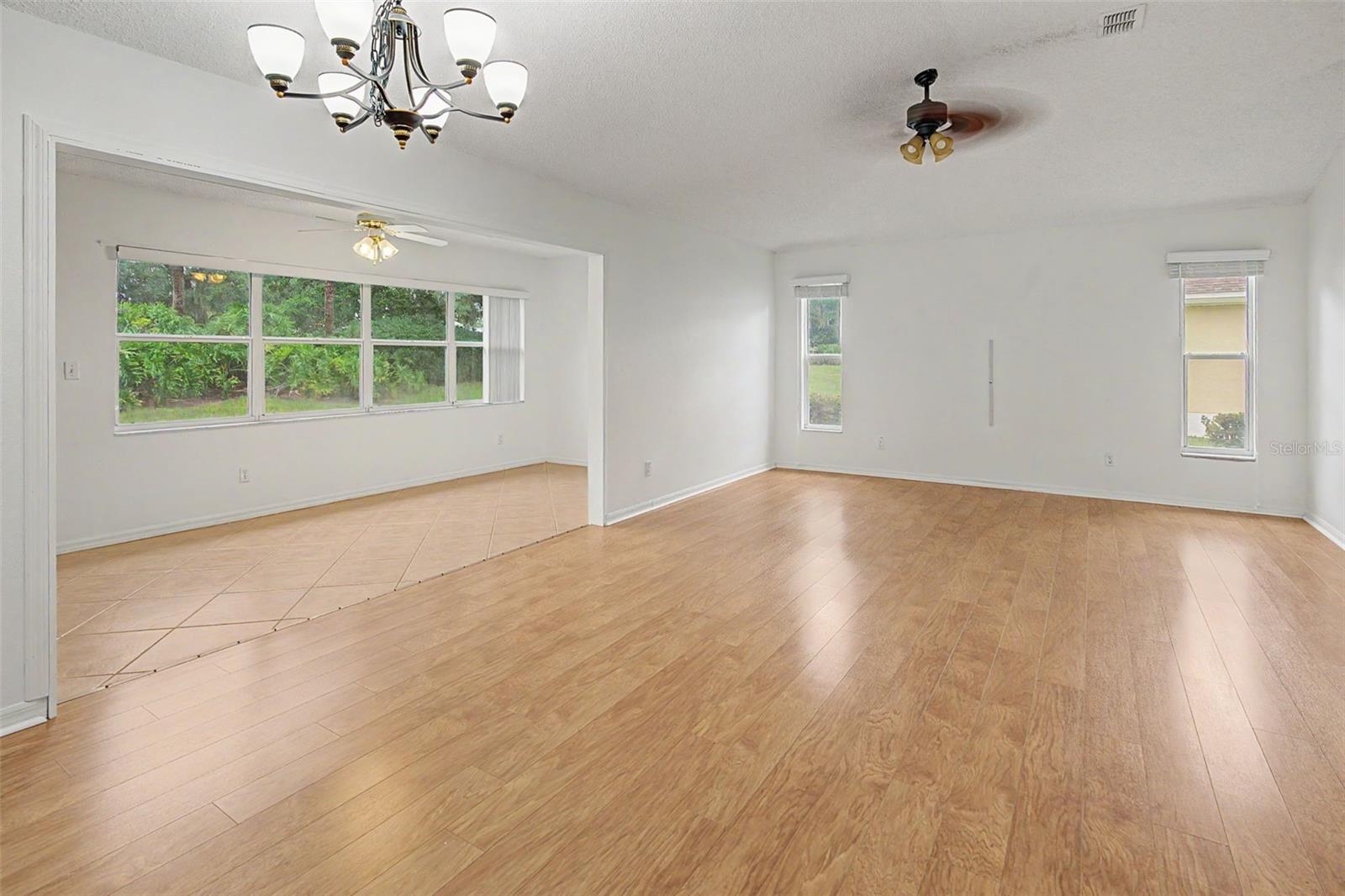 WORTHINGTON CONDO - Residential
