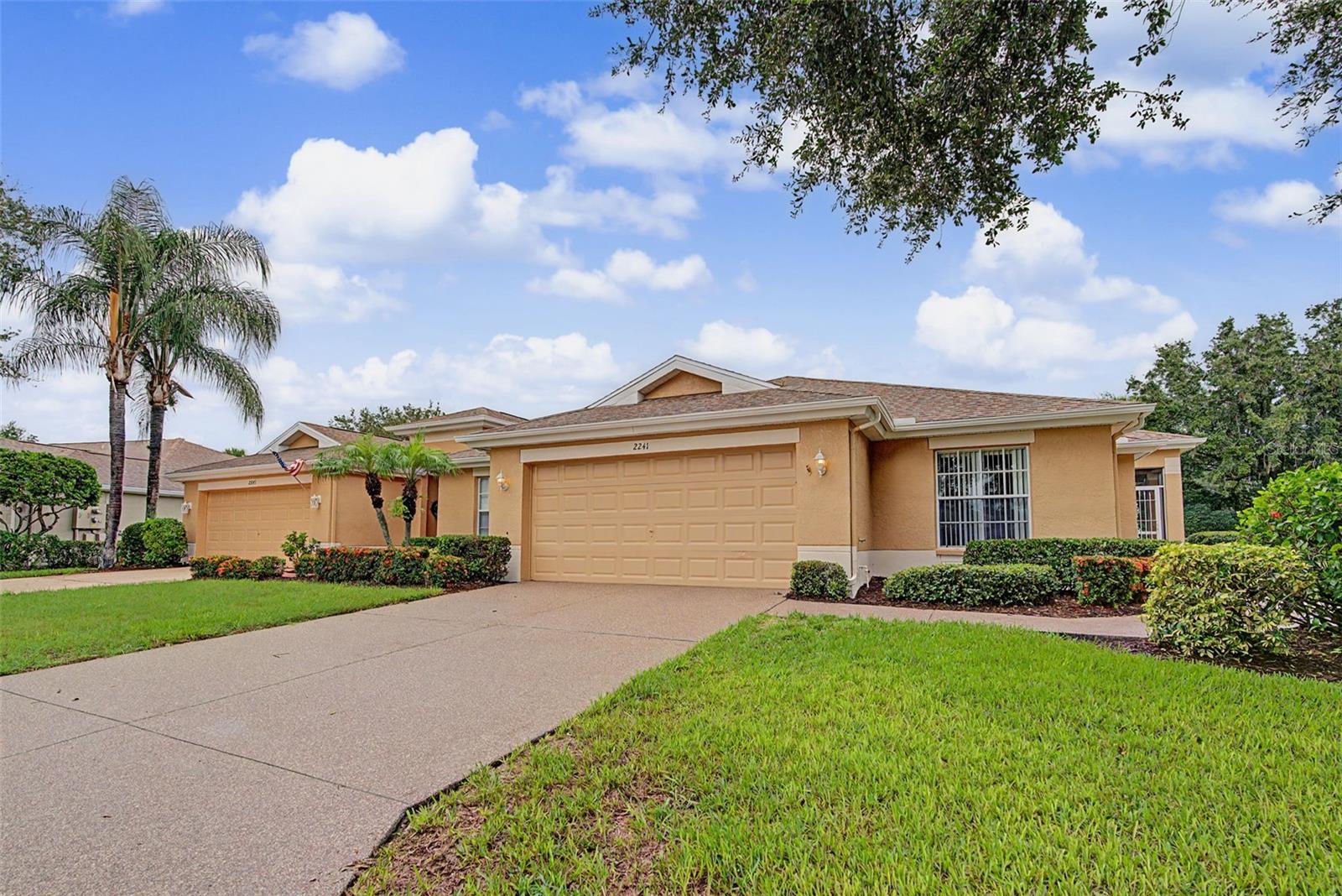 WORTHINGTON CONDO - Residential