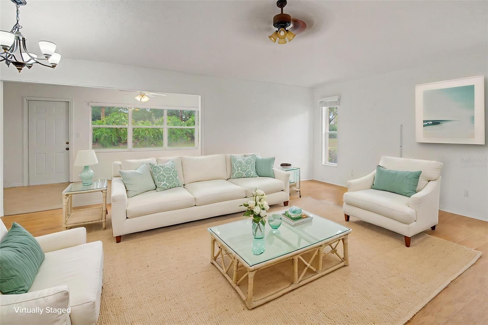 WORTHINGTON CONDO - Residential
