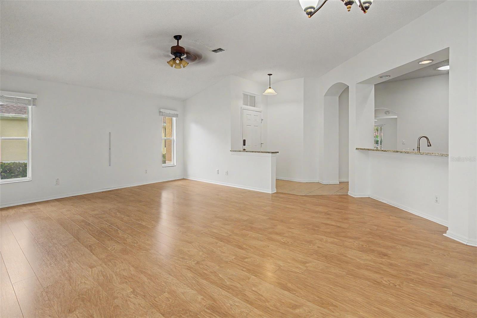 WORTHINGTON CONDO - Residential