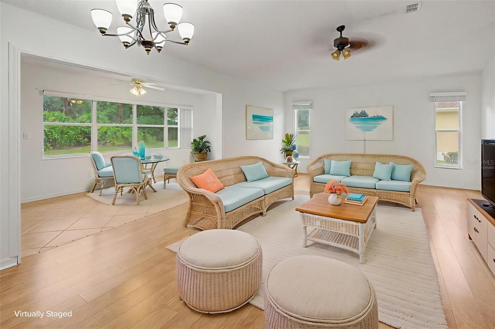 WORTHINGTON CONDO - Residential