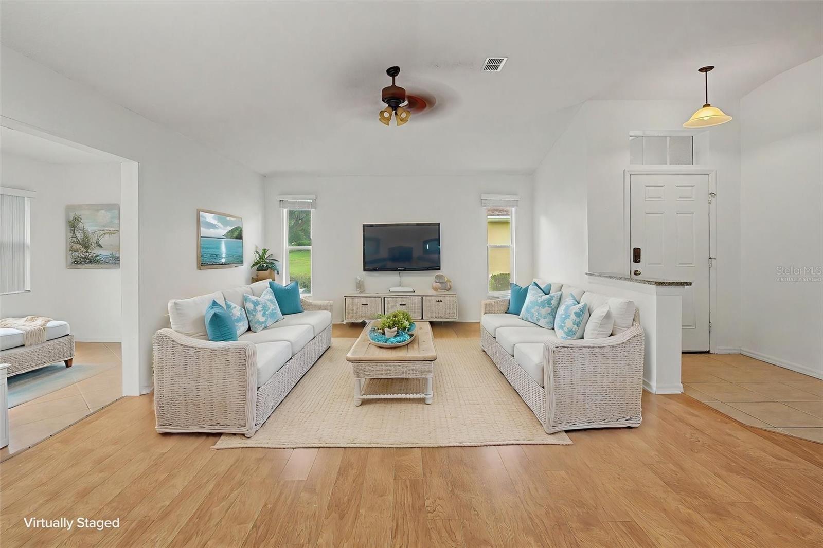 WORTHINGTON CONDO - Residential